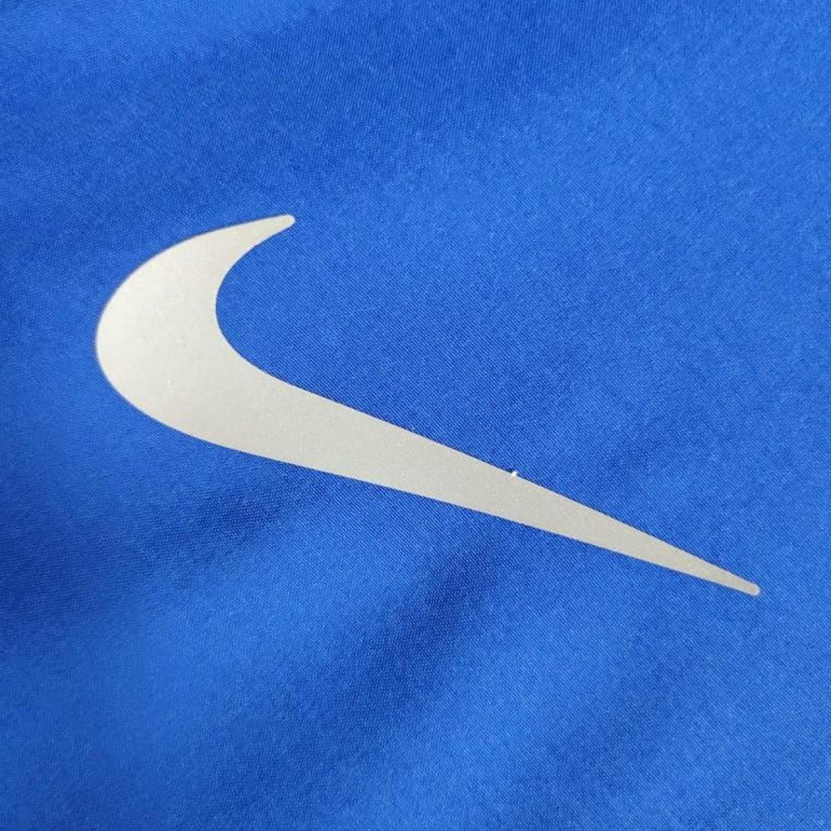 2023 Nike Blue Outdoor Sports Sunscreen Jacket