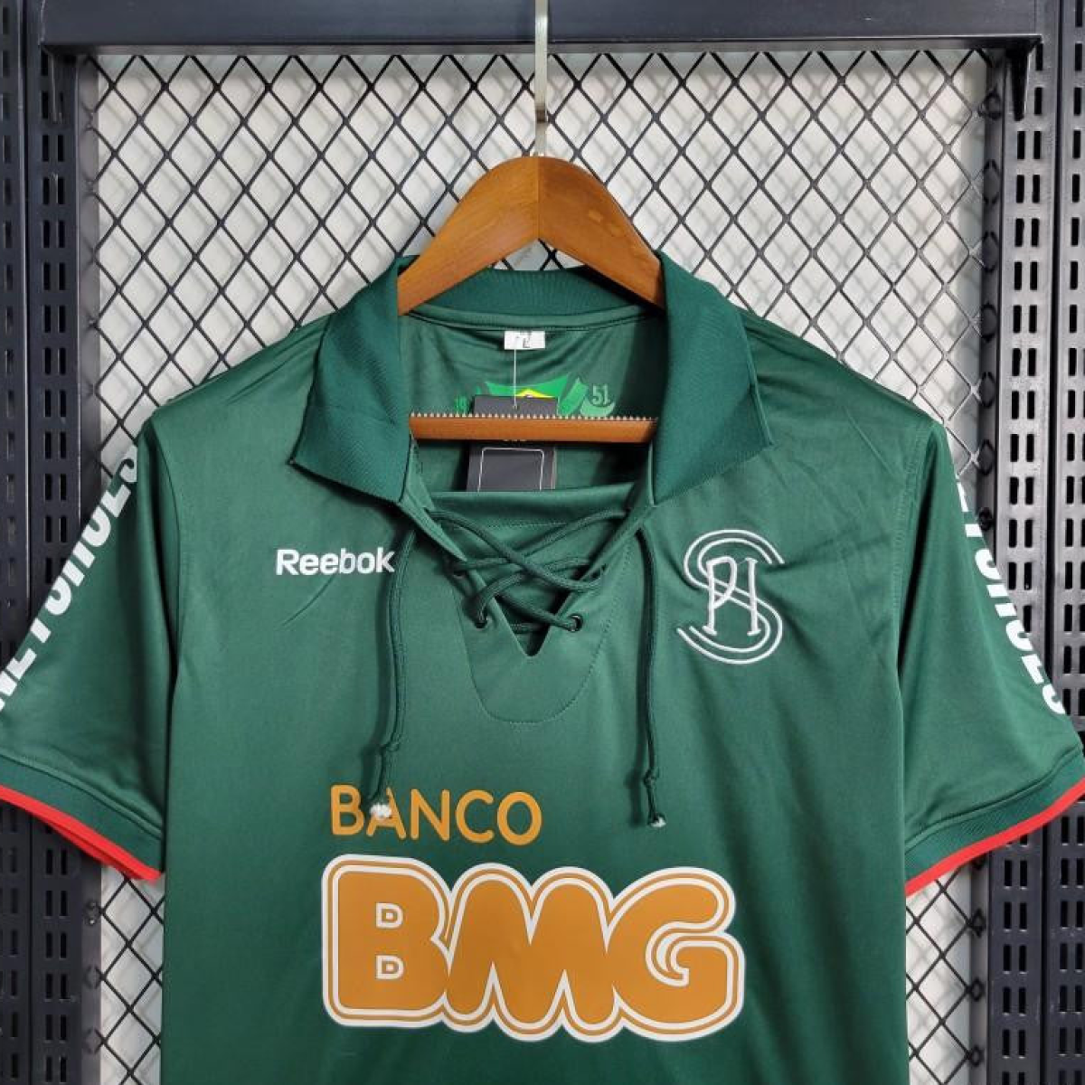 Retro 2011 Cruzeiro Third Jersey