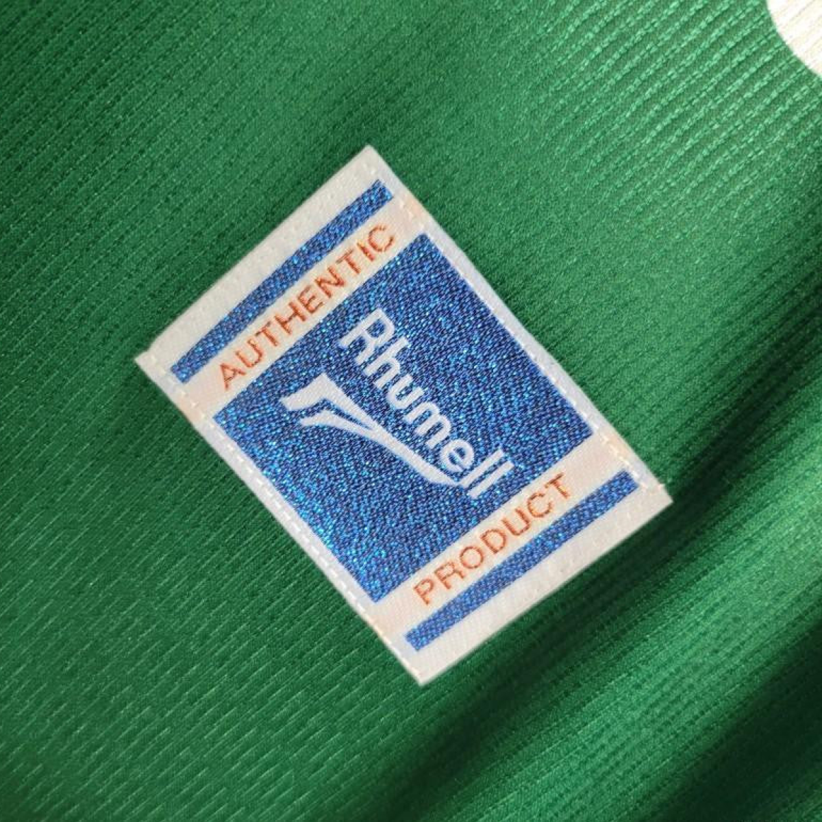 Retro 1999 Palmeiras 100th Anniversary Edition Jersey