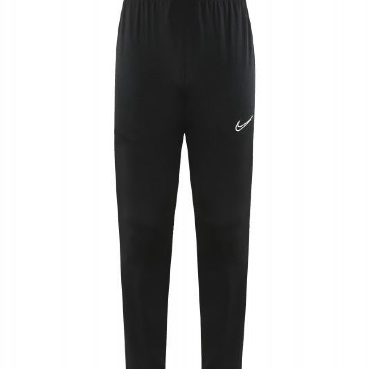 2023 NIKE Red Half Zipper Jacket +Pants