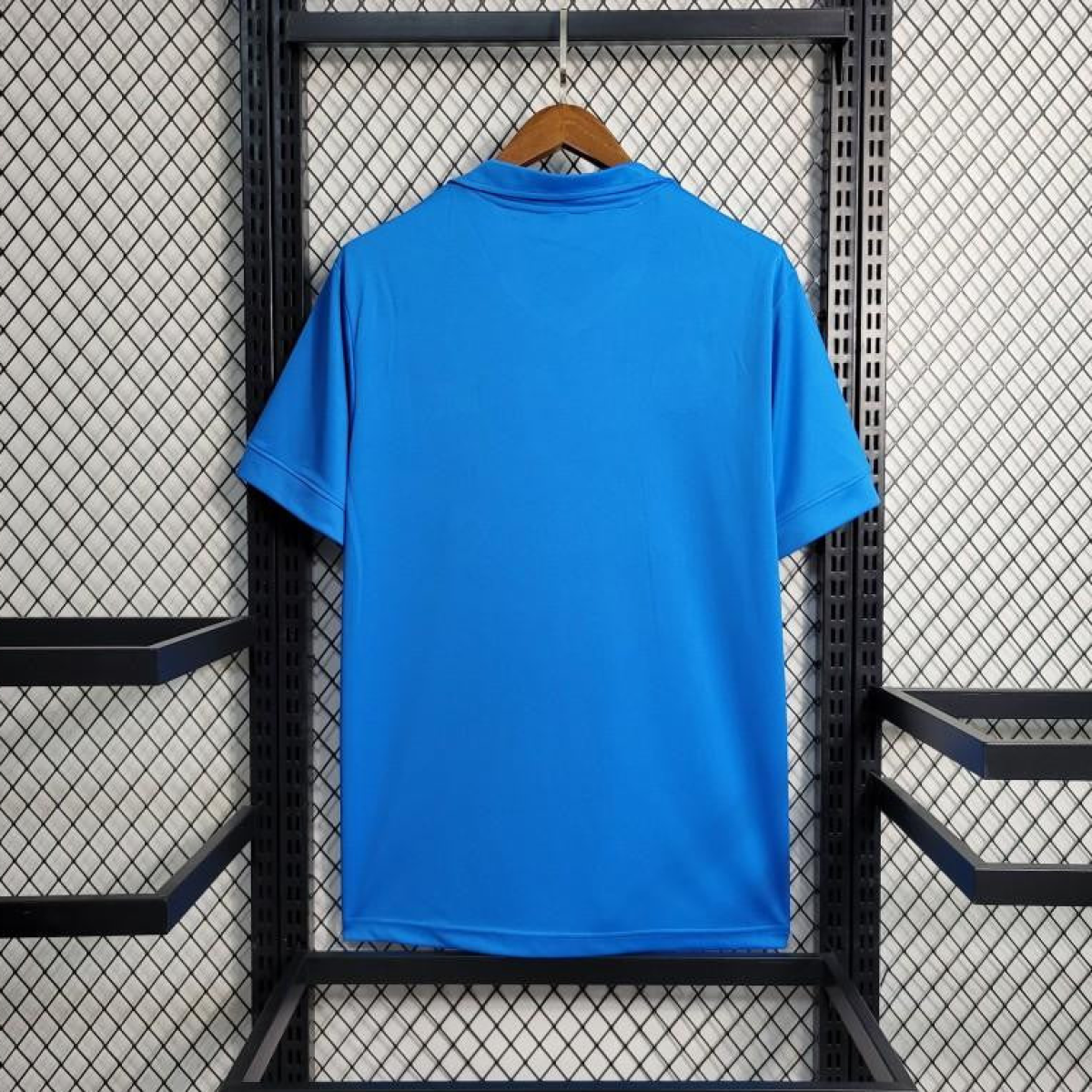 Retro 88/89 Napoli Home Jersey