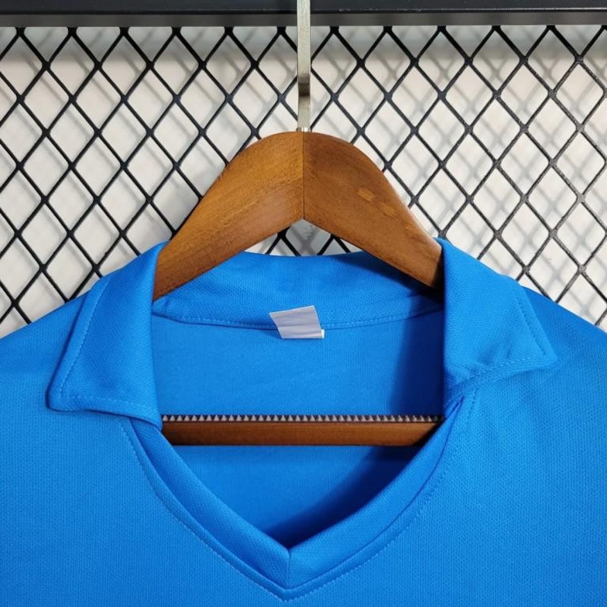 Retro 88/89 Napoli Home Jersey