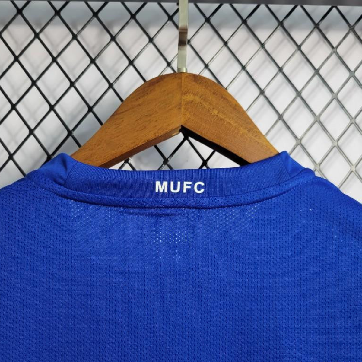 Retro 07/08 Manchester United Away Jersey