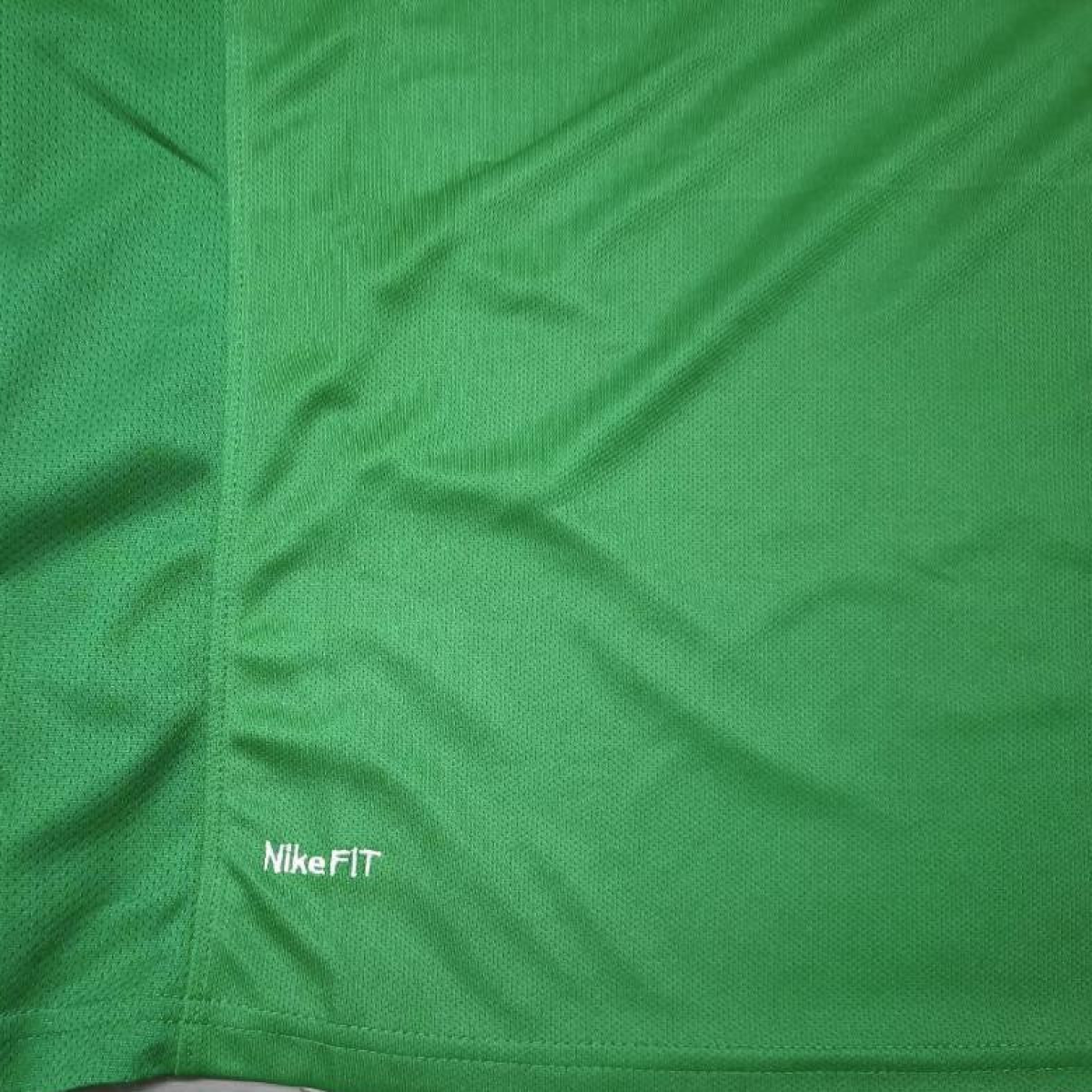 Retro 08/09 Wolfsburg Home Green Jersey