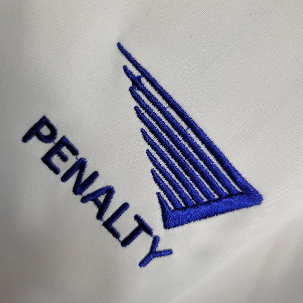 Retro 1998 Bahia Home Jersey