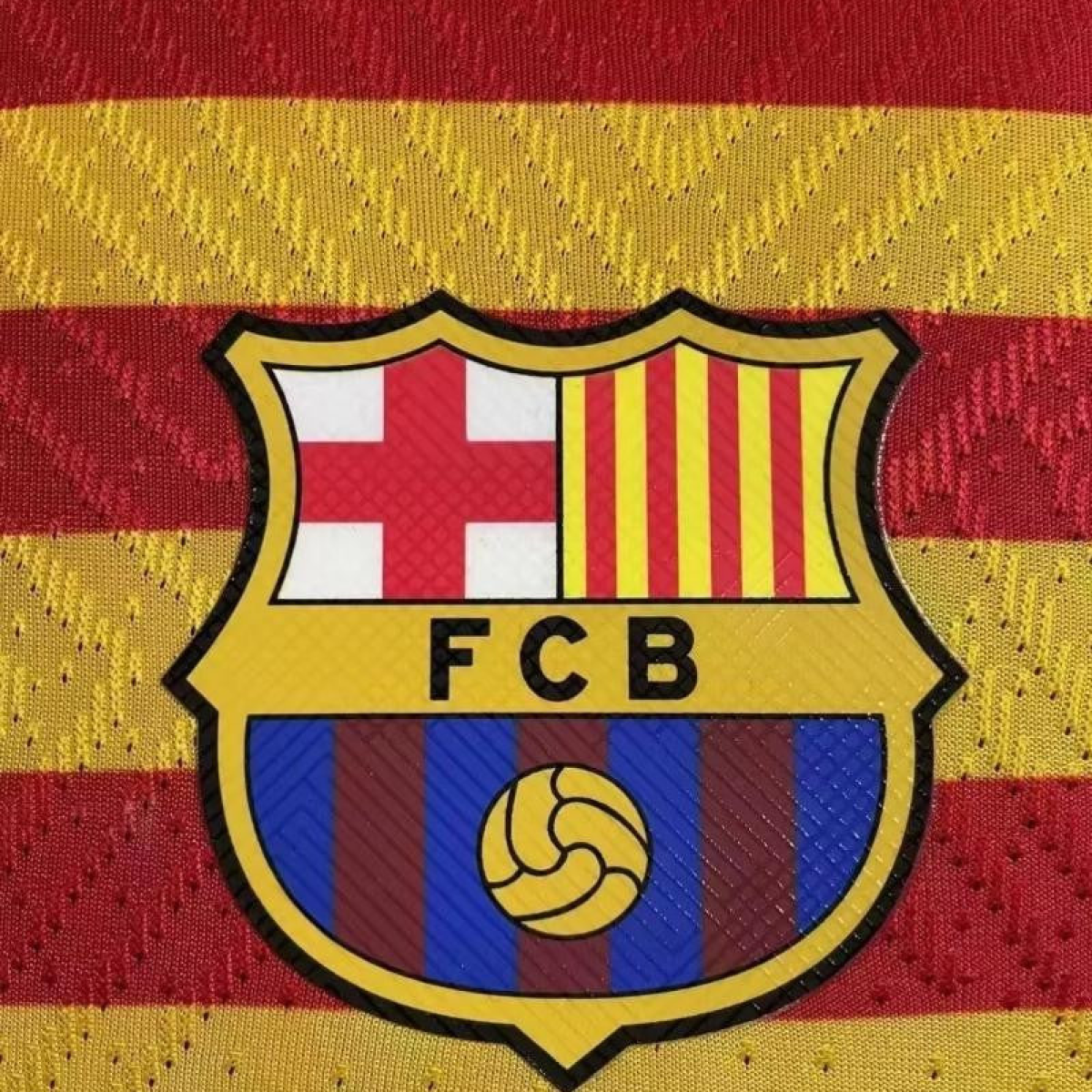 Player Version 22 23 Barcelona THIRD Jersey