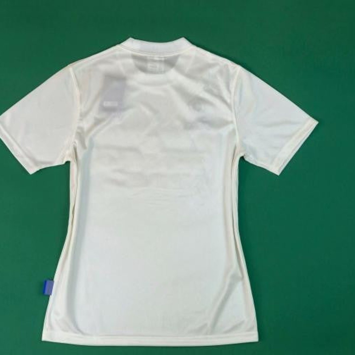 Retro 95/96 Leeds United Home Soccer Jersey