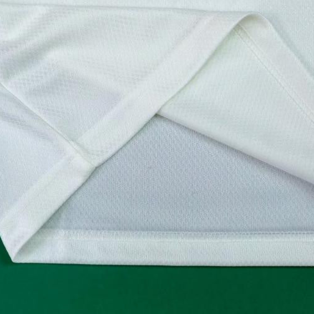 Retro 95/96 Leeds United Home Soccer Jersey