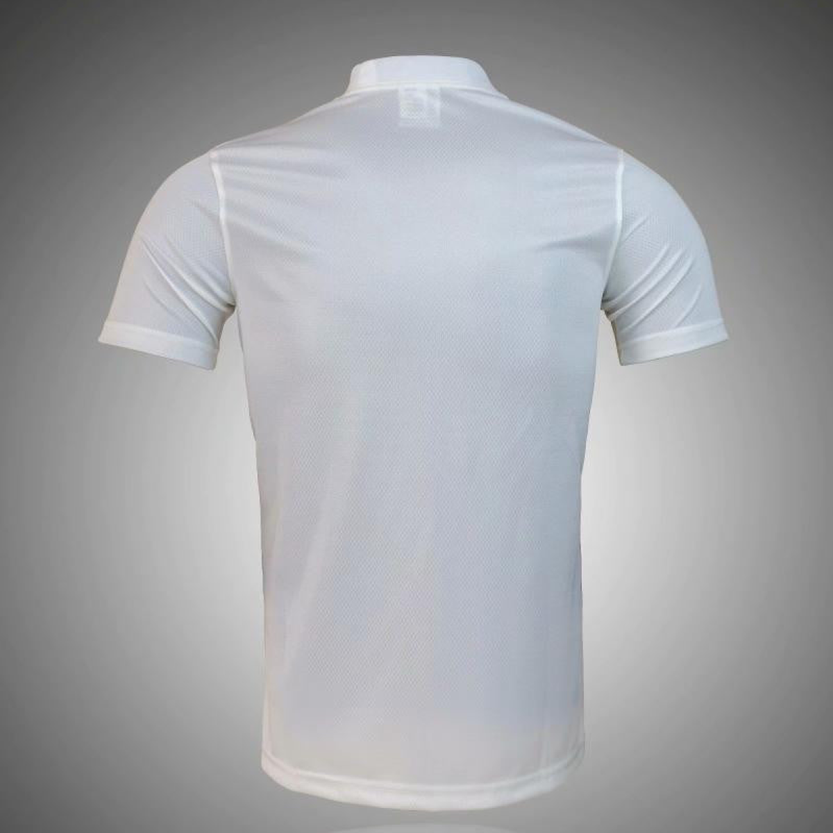 Retro 95/96 Leeds United Home Soccer Jersey