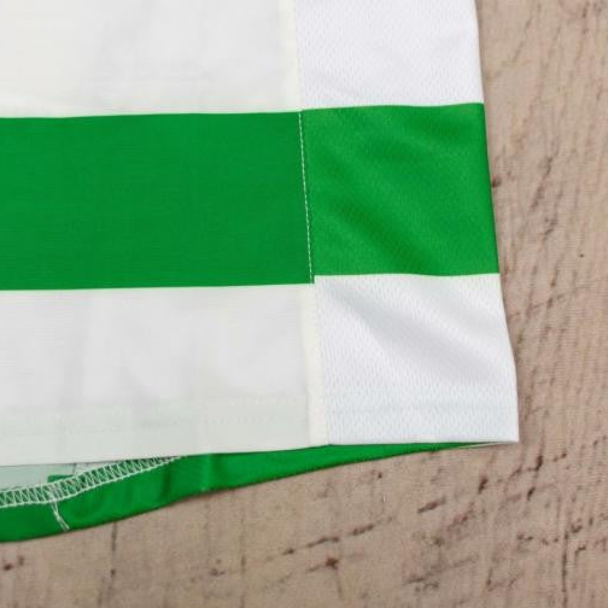 RETRO 05/06 Celtic Home Soccer Jersey