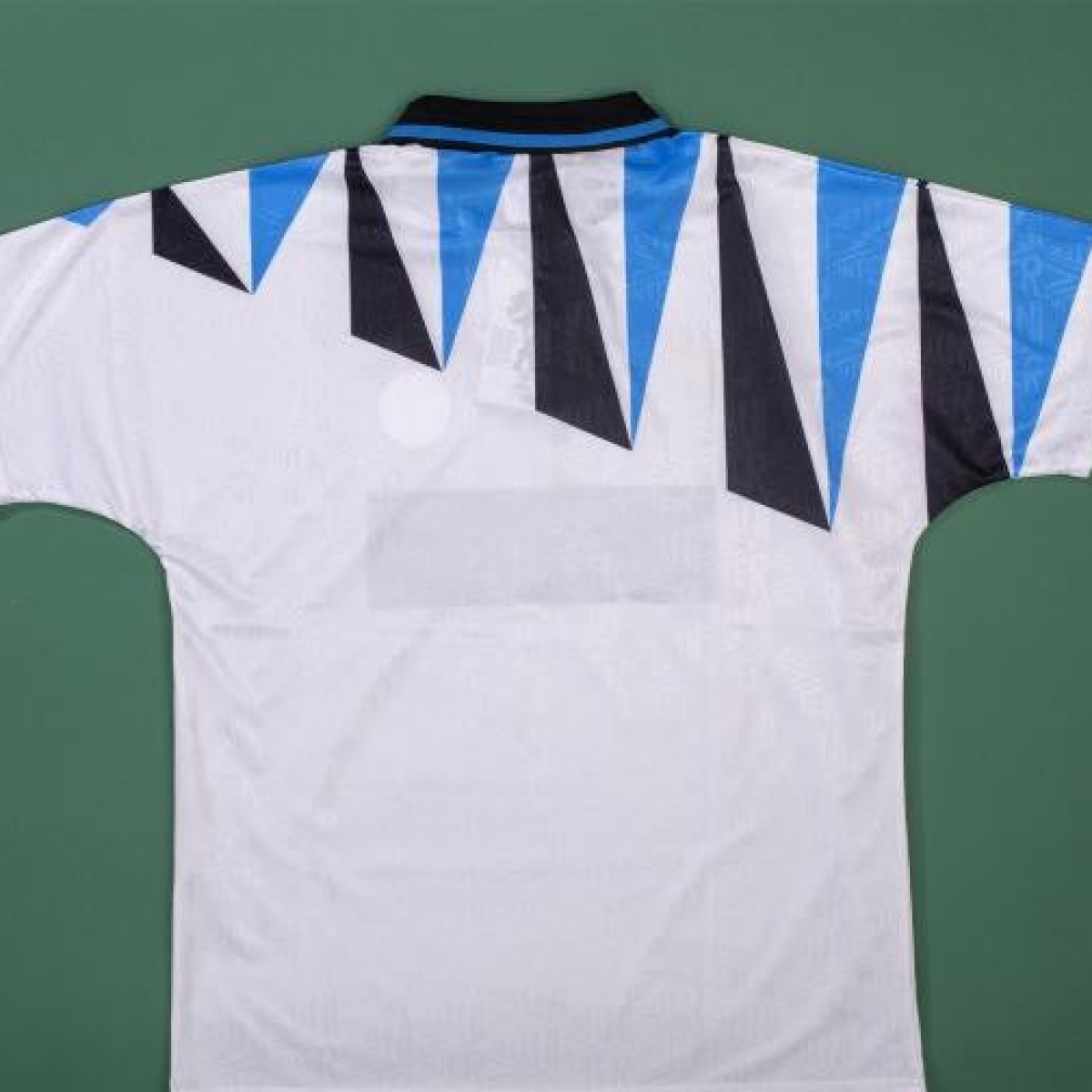 RETRO 92/93 Inter Milan Away Soccer Jersey