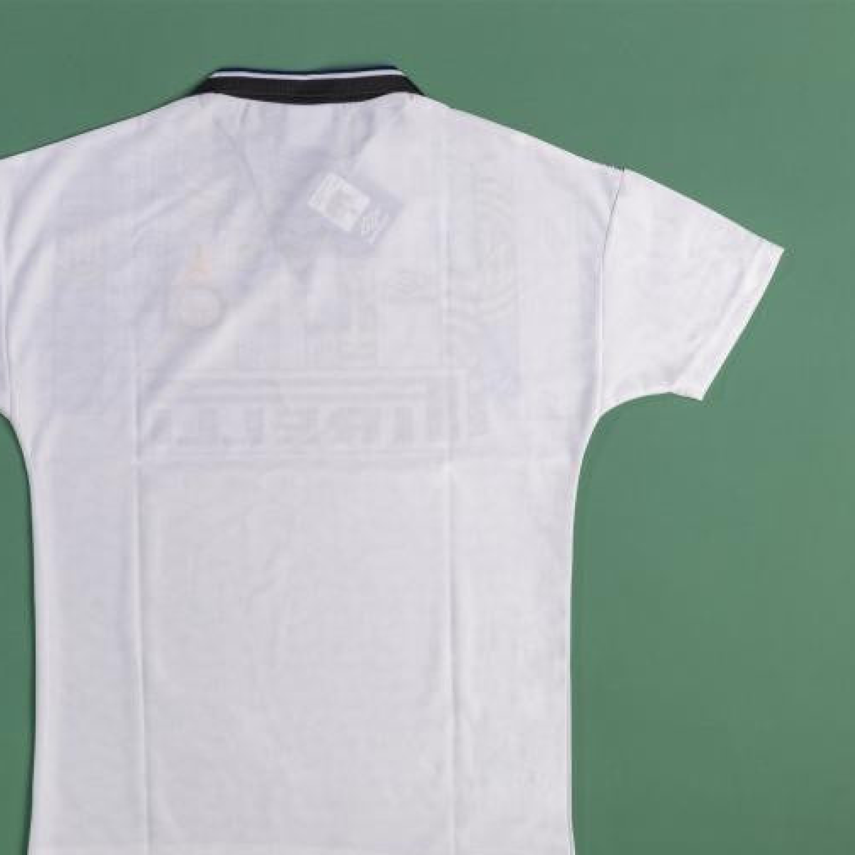 RETRO 94/95 Inter Milan Away Soccer Jersey