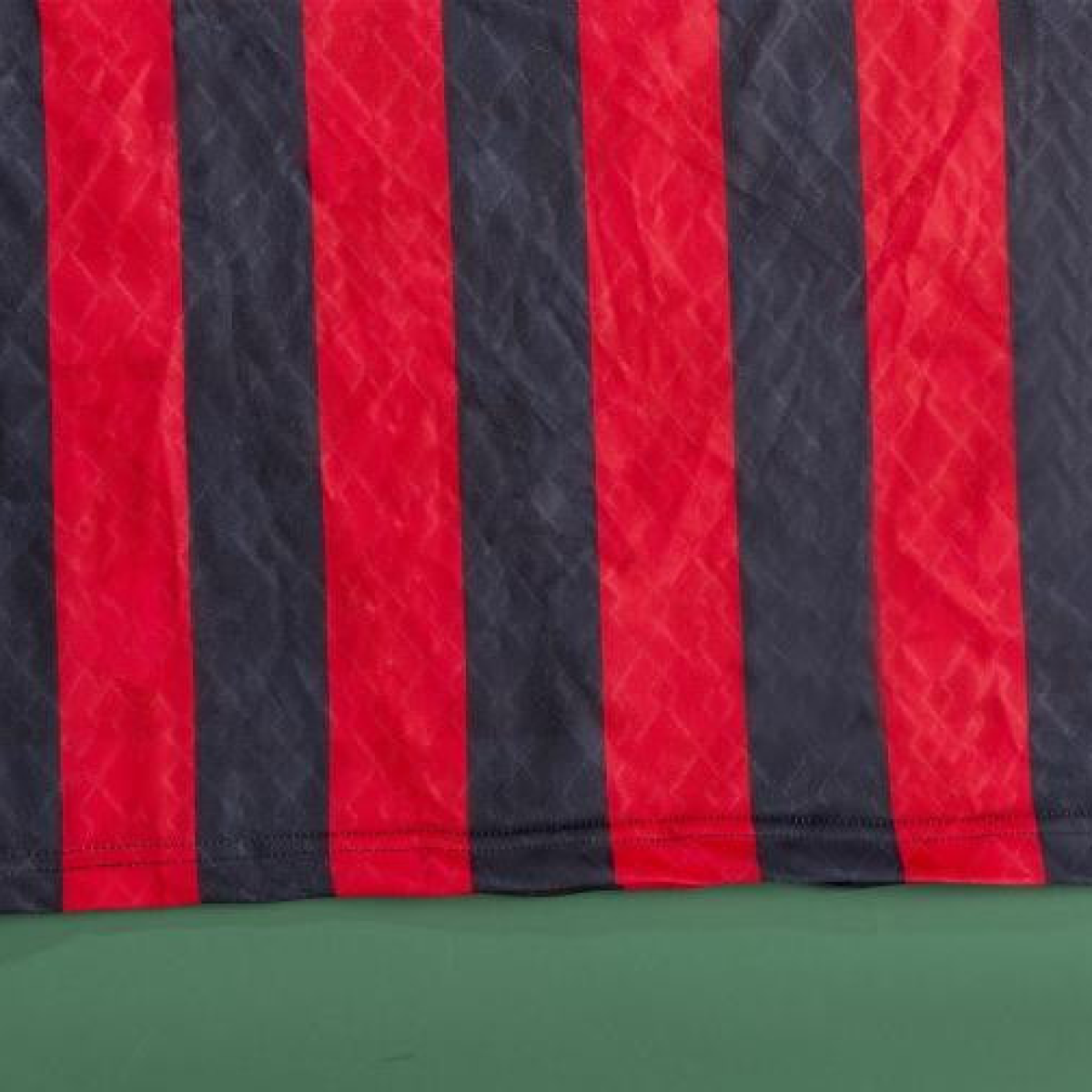 RETRO 94/96 AC Milan Home Soccer Jersey