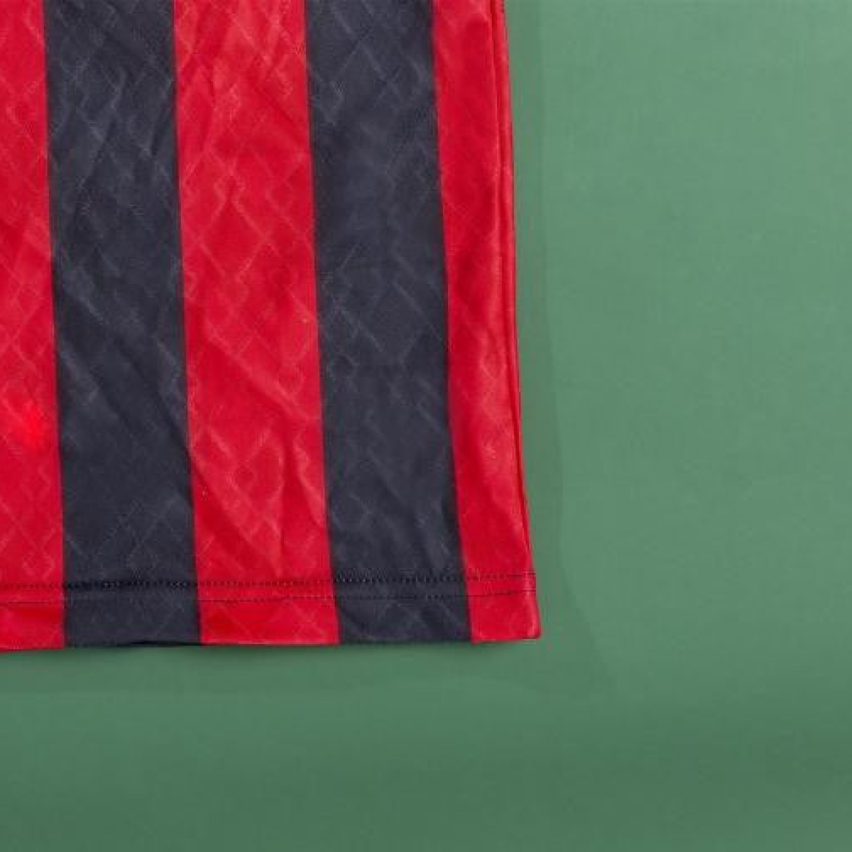 RETRO 94/96 AC Milan Home Soccer Jersey