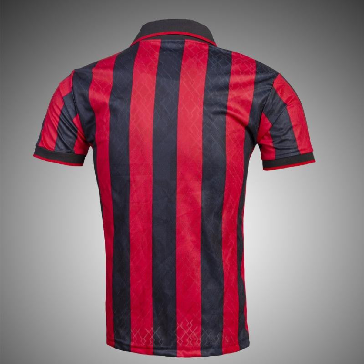 RETRO 94/96 AC Milan Home Soccer Jersey