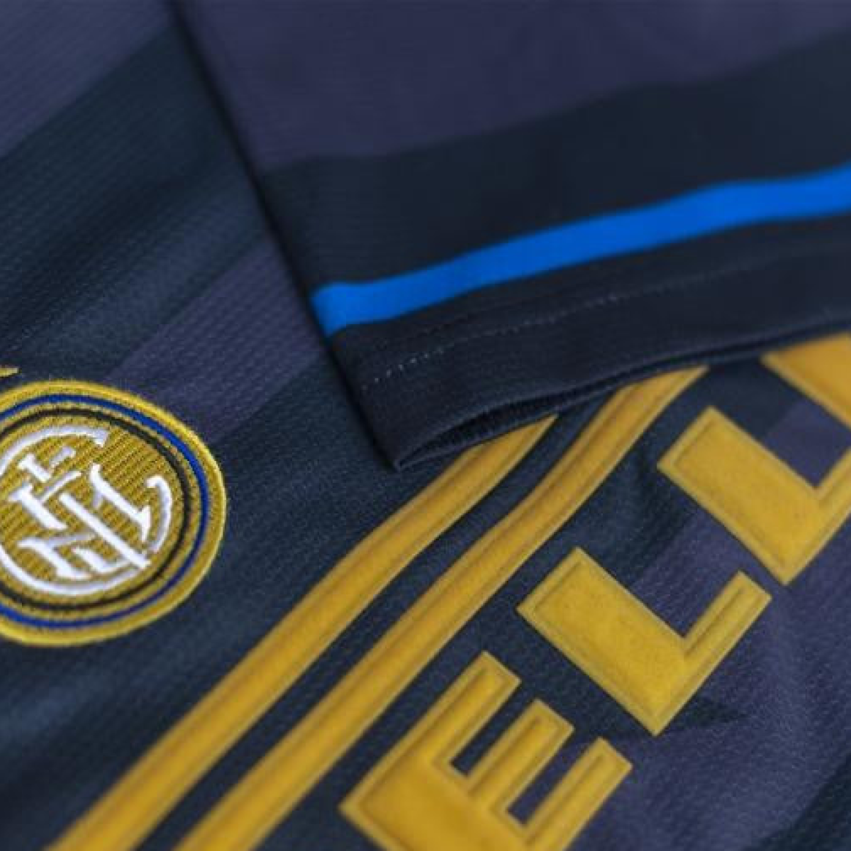 RETRO 97/98 Second Away Game Of Inter Milan Soccer Jersey