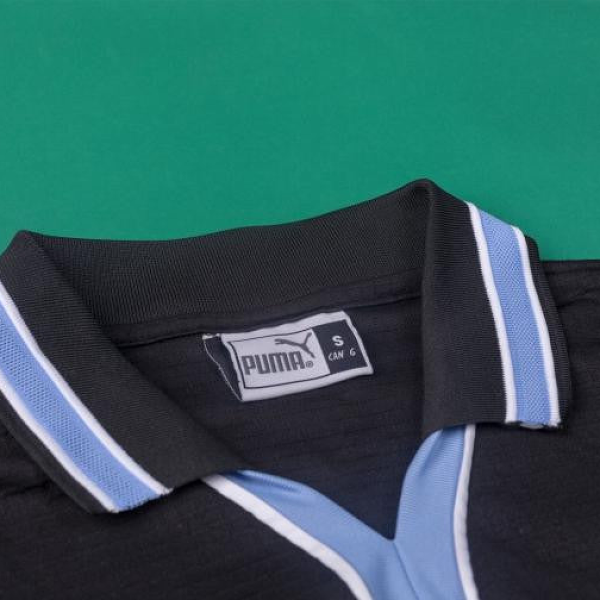 RETRO 98/00 Lazio Away Soccer Jersey