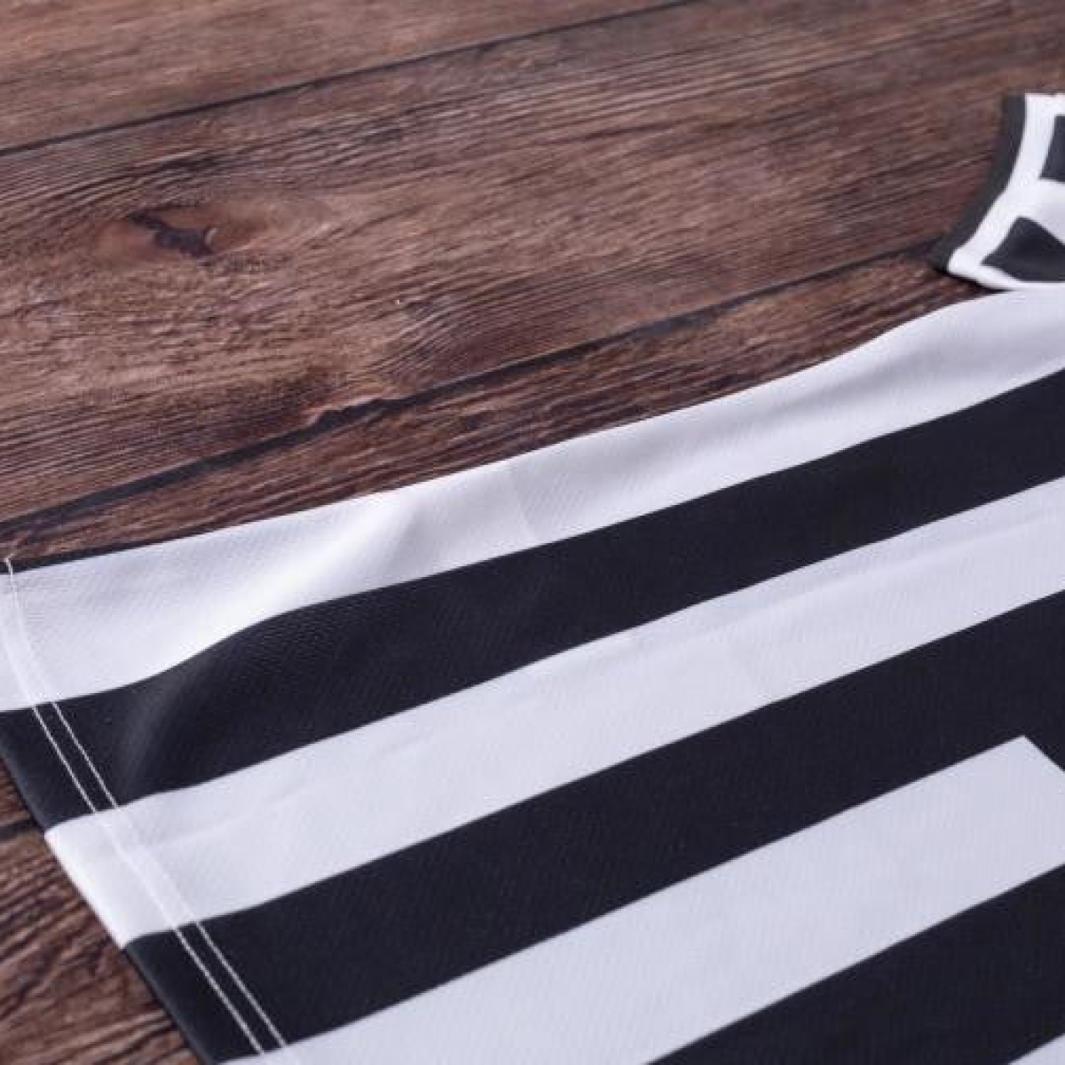 RETRO 95/97 Juventus Home Soccer Jersey