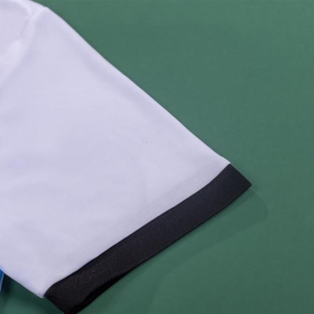 RETRO 90/91 Inter Away Soccer Jersey