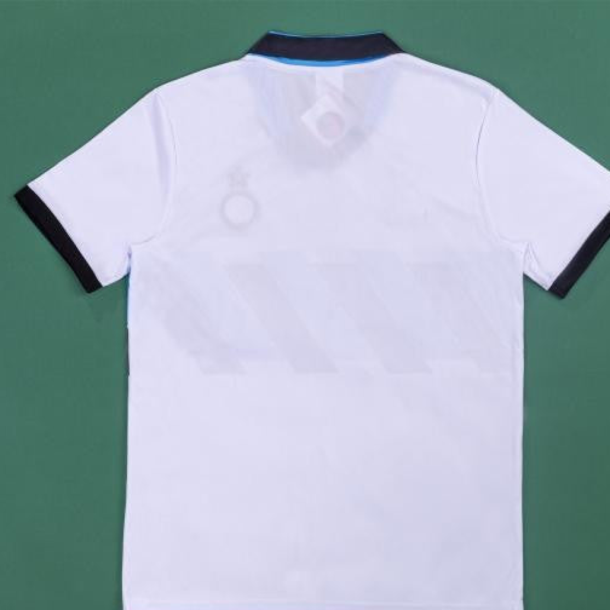 RETRO 90/91 Inter Away Soccer Jersey