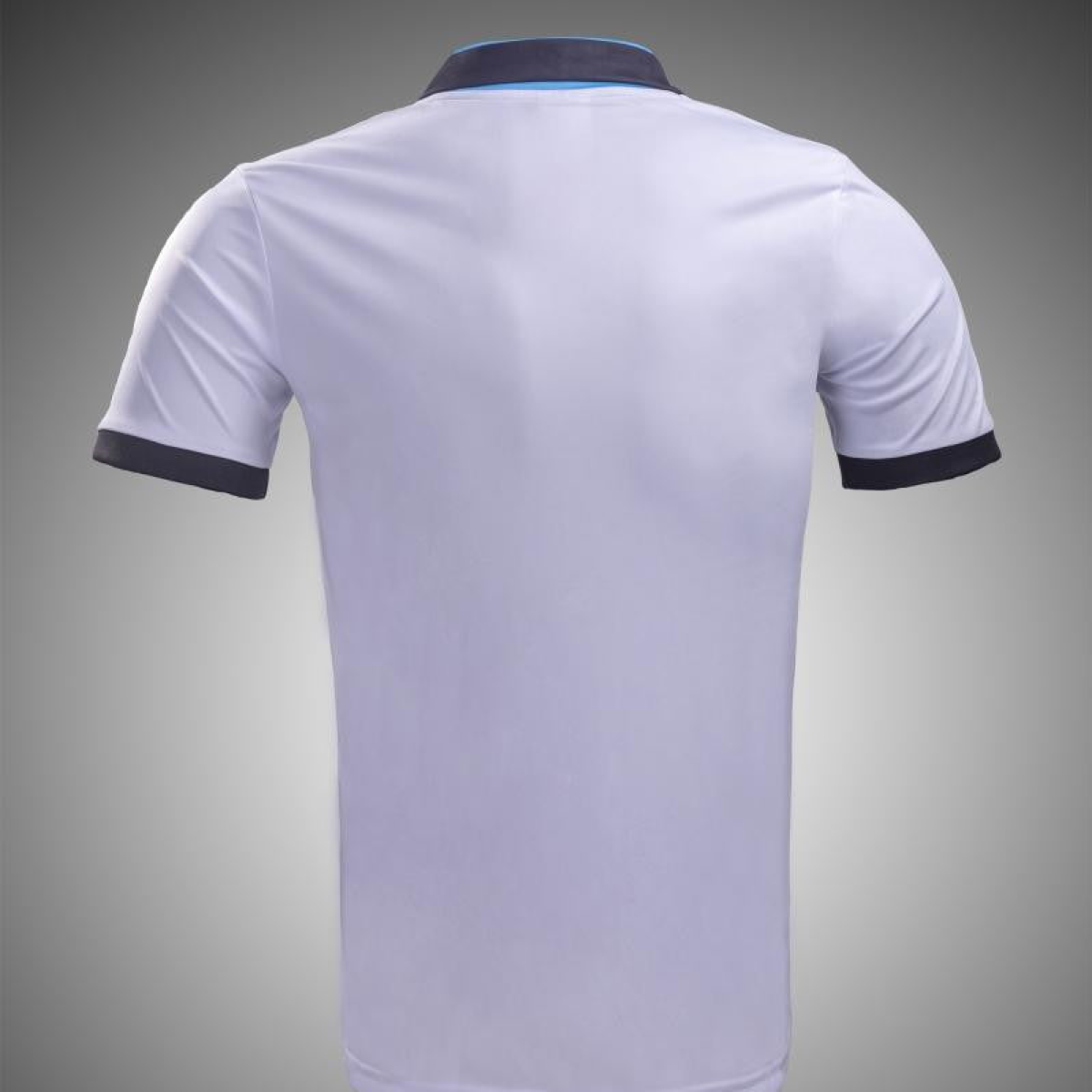 RETRO 90/91 Inter Away Soccer Jersey