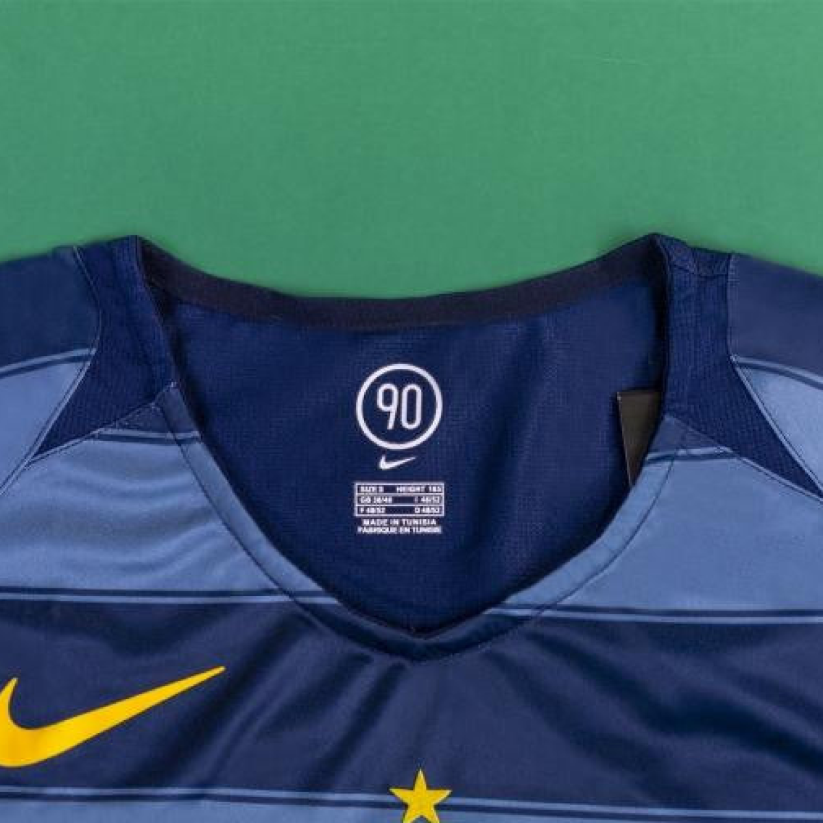 RETRO 04/05 Inter Milan Away Soccer Jersey