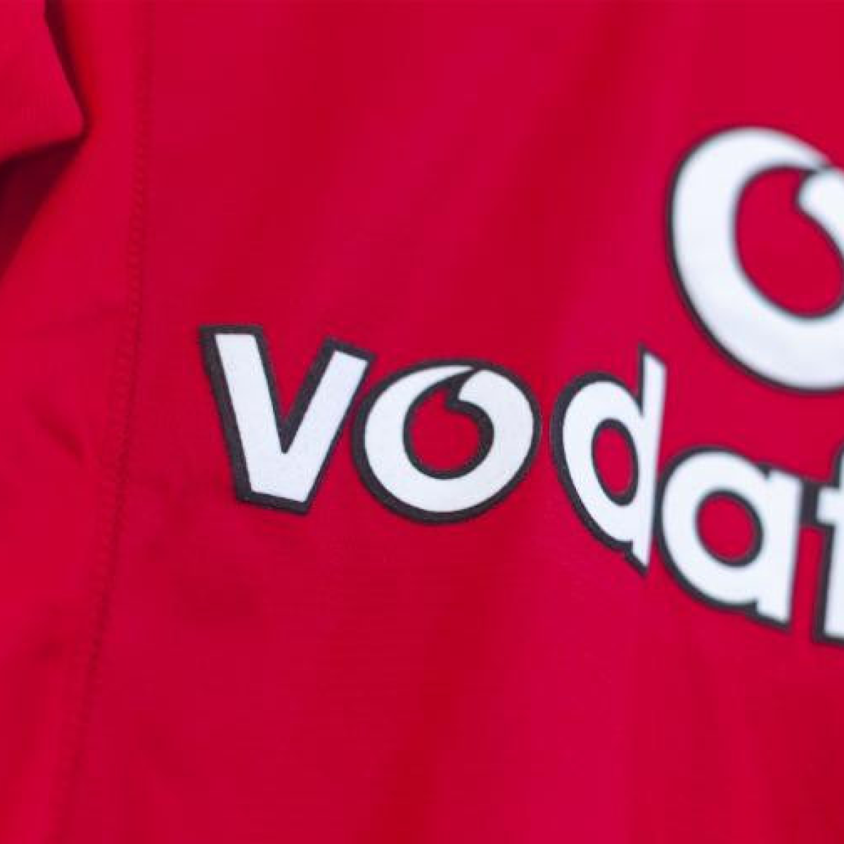 RETRO 00/02 Manchester United Home Soccer Jersey
