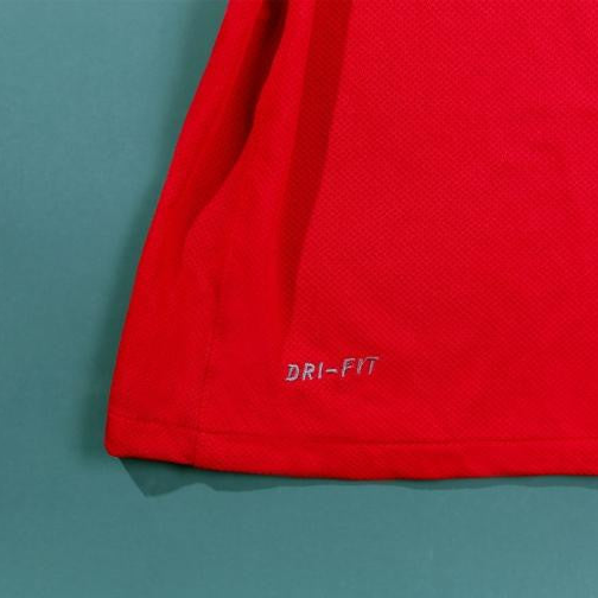 RETRO 11/12Manchester United Home Soccer Jersey