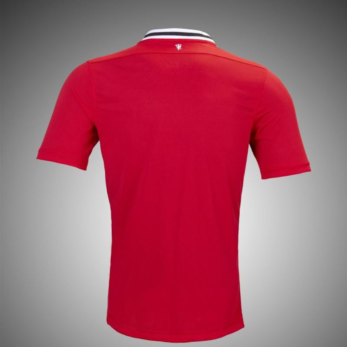 RETRO 11/12Manchester United Home Soccer Jersey