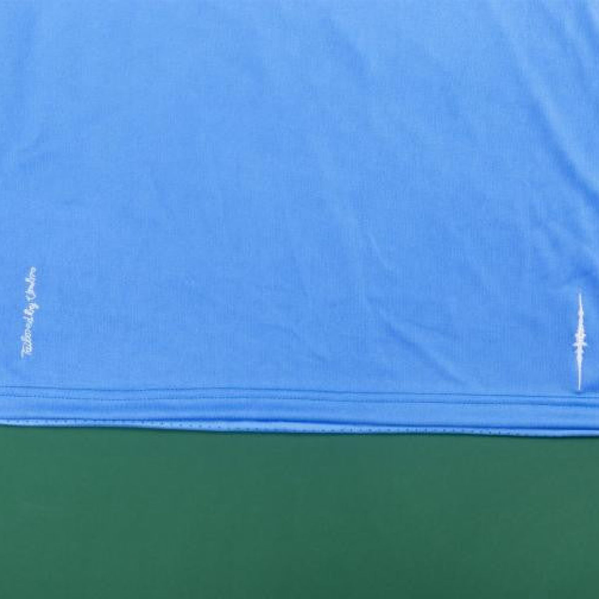 RETRO 11/12 Manchester City Home Soccer Jersey