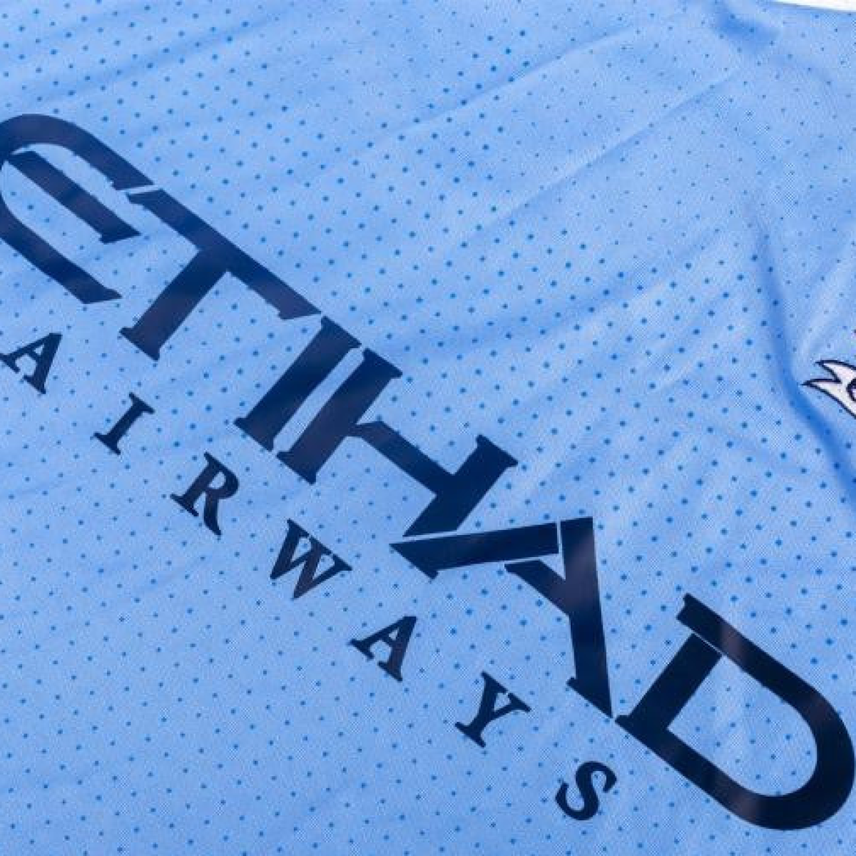 RETRO 11/12 Manchester City Home Soccer Jersey