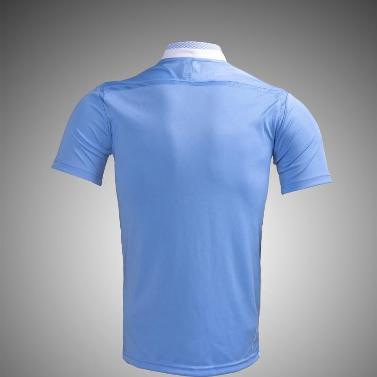RETRO 11/12 Manchester City Home Soccer Jersey