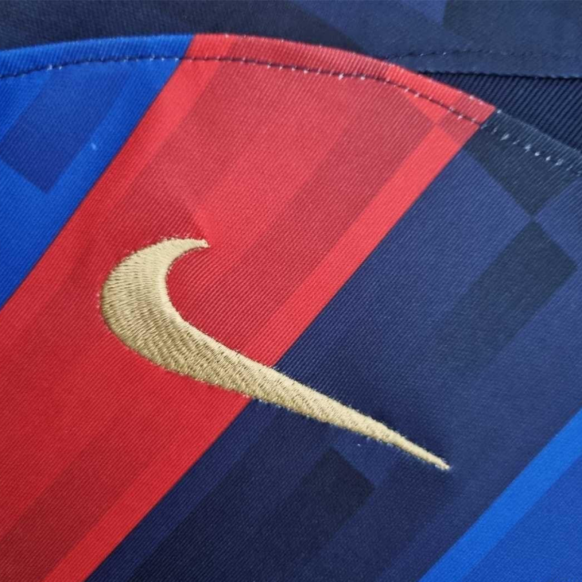 22/23 Barcelona Drake Jersey