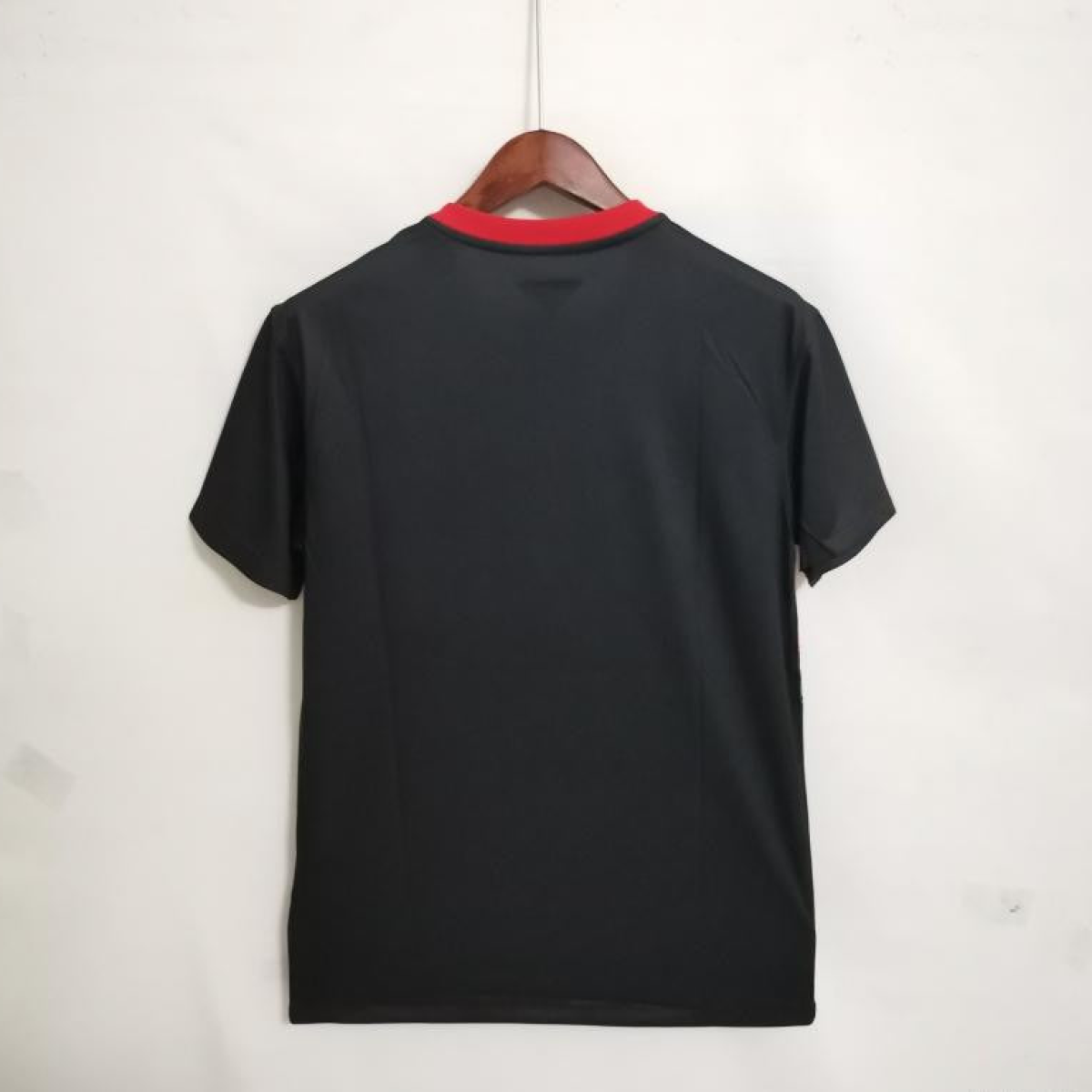 Retro 2015 Portugal Away Black Soccer Jersey