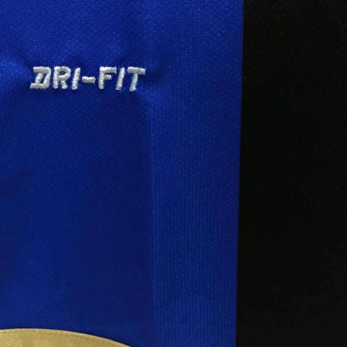 Retro 08/09 Inter Milan Home Champions Version Soccer Jersey