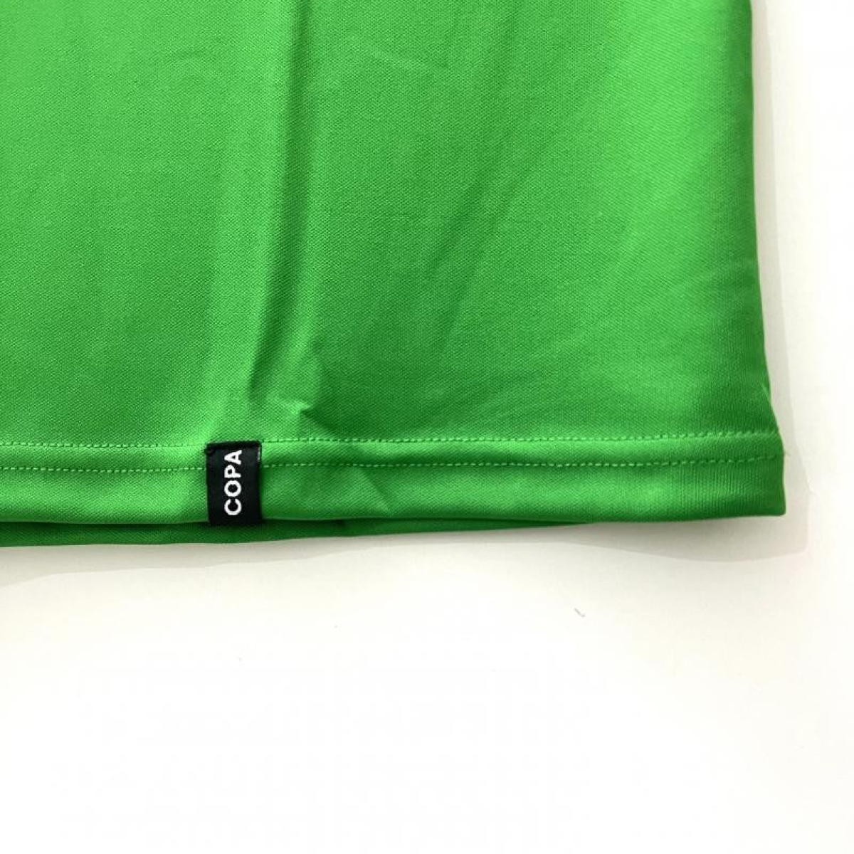 Retro 1970 Mexico Home Soccer Jersey