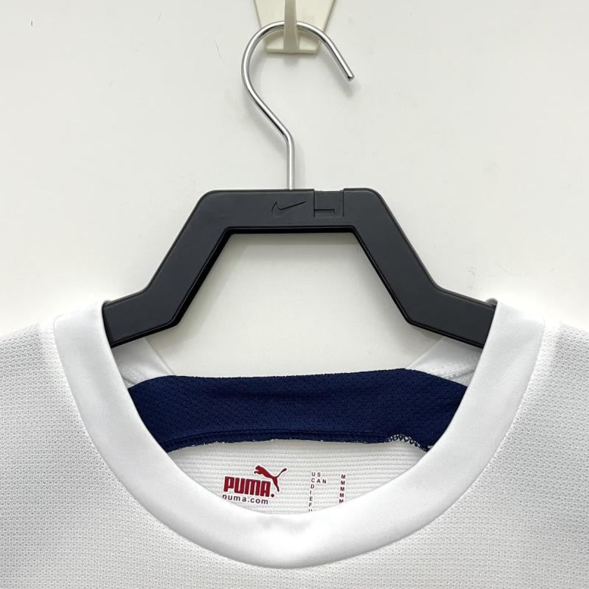 Retro 06/07 Tottenham Hotspur Home Soccer Jersey