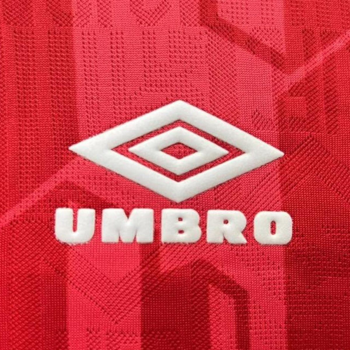 Retro 92/94 Manchester United Home Jersey
