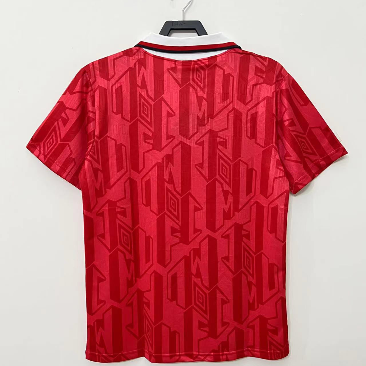 Retro 92/94 Manchester United Home Jersey