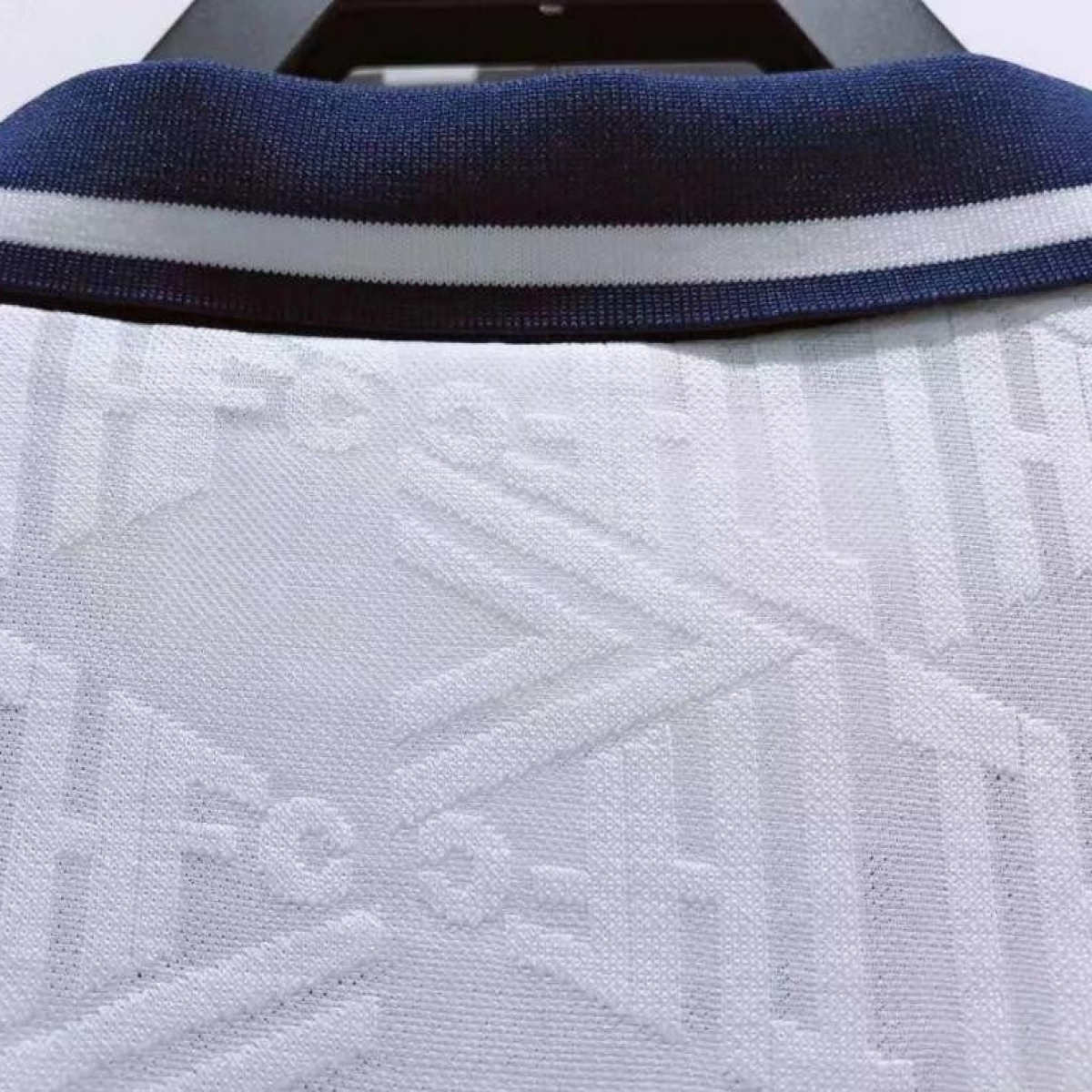 Retro 92/94 Tottenham Hotspur Home Soccer Jersey