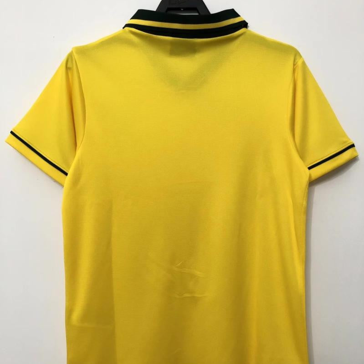 Retro 1994 Brazil home Soccer Jersey