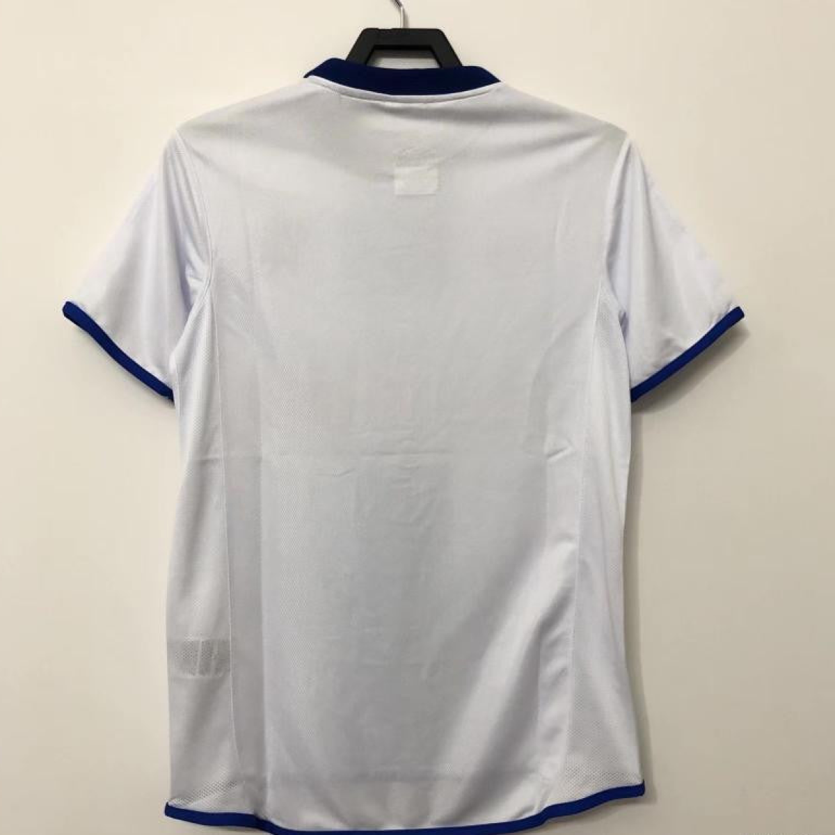 Retro 03/04 Chelsea Away Soccer Jersey