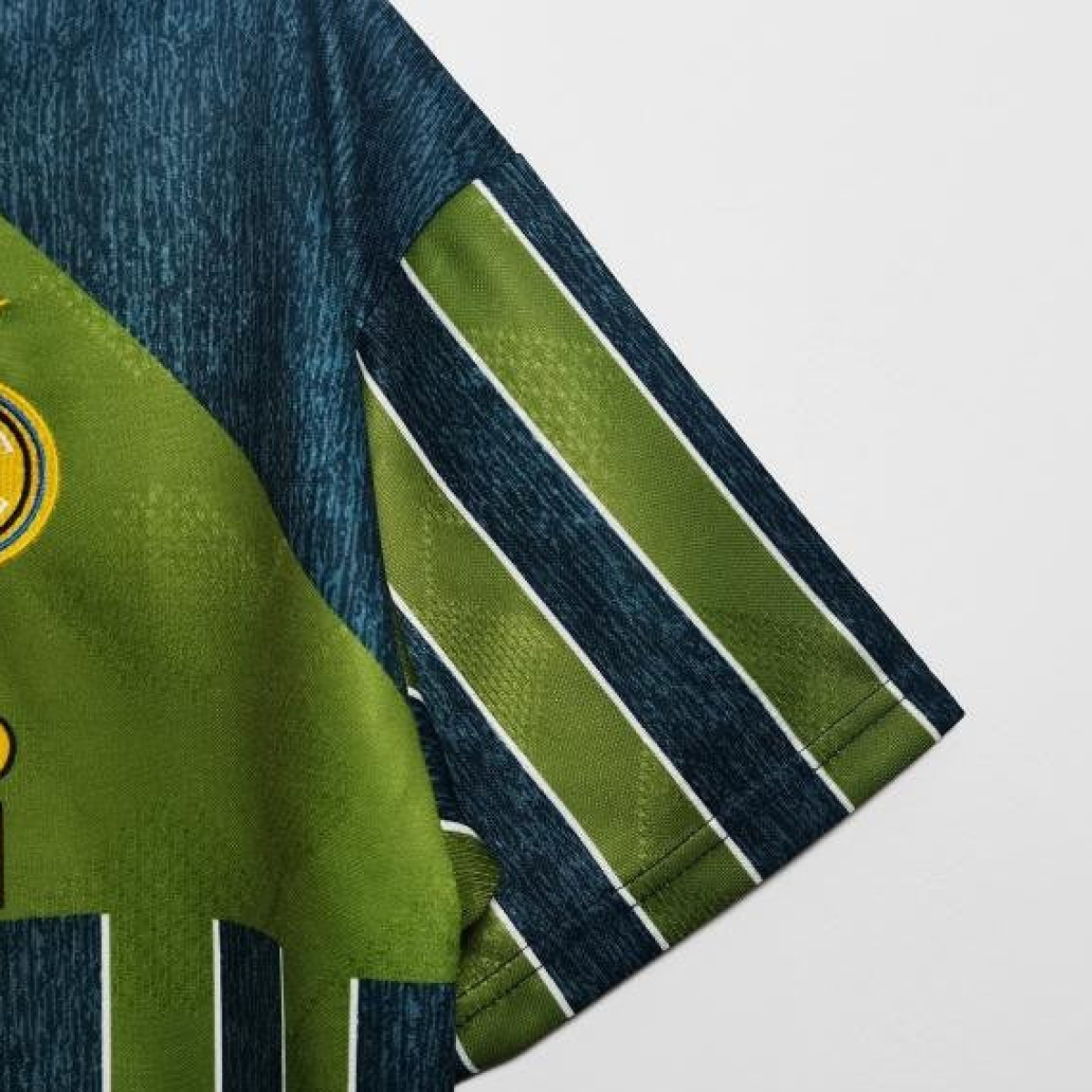 Retro 1995/96 Inter Milan Away Soccer Jersey