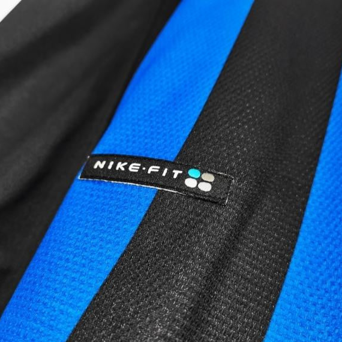 Retro 1998/99 Inter Milan Home Soccer Jersey