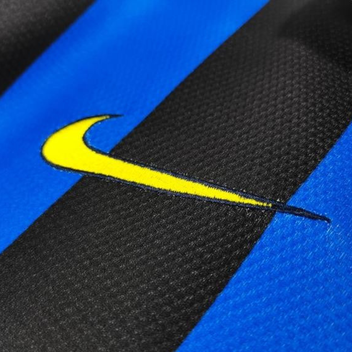 Retro 1998/99 Inter Milan Home Soccer Jersey
