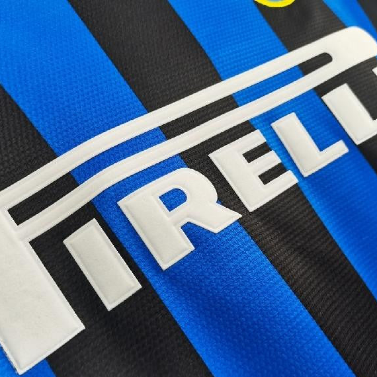Retro 1998/99 Inter Milan Home Soccer Jersey