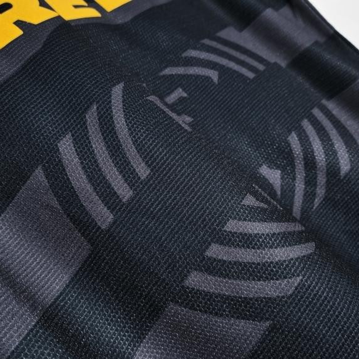 Retro 1997/98 Inter Milan Third Soccer Jersey