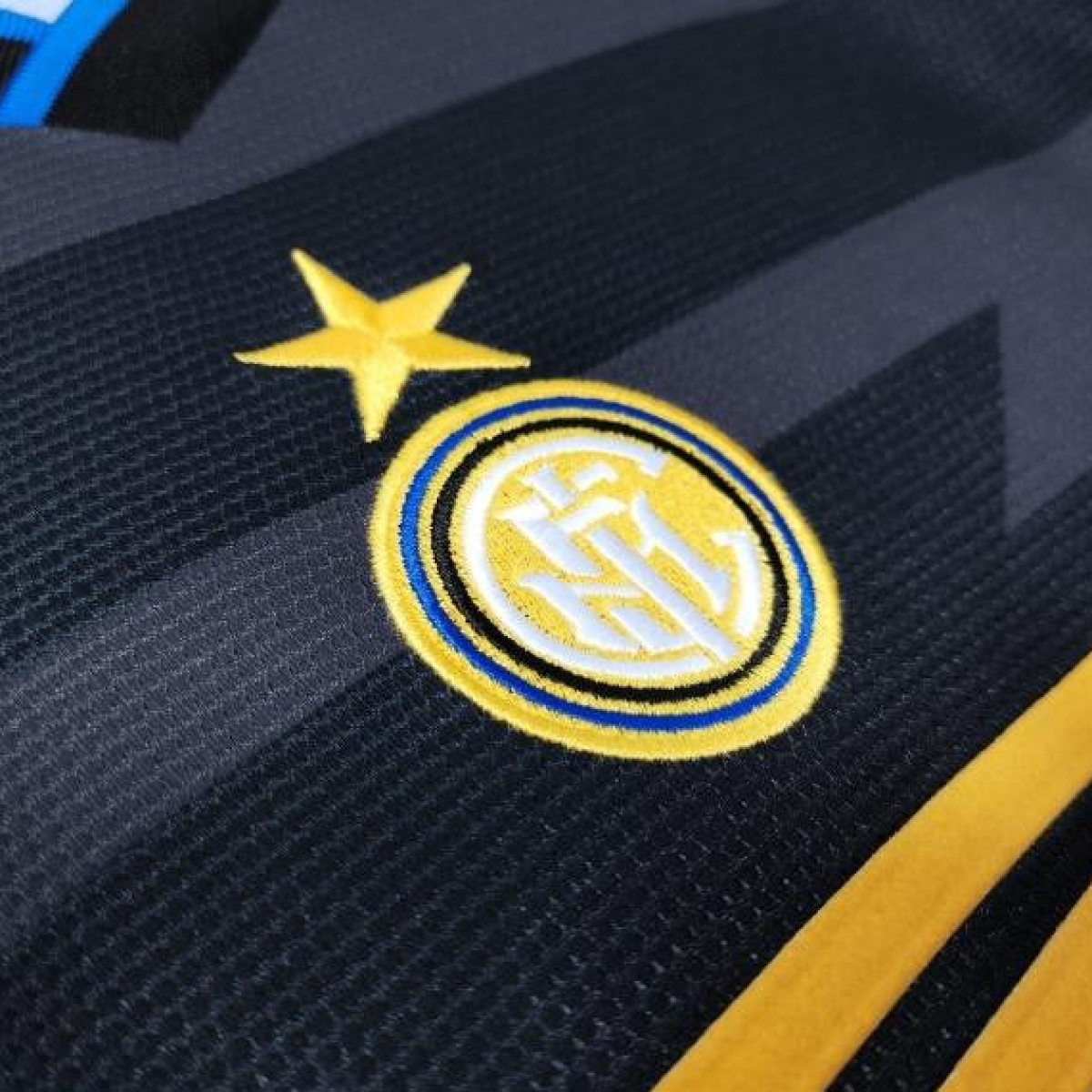 Retro 1997/98 Inter Milan Third Soccer Jersey
