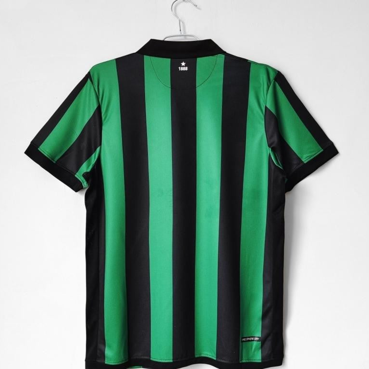 Retro 2006/07 Celtic Away Soccer Jersey