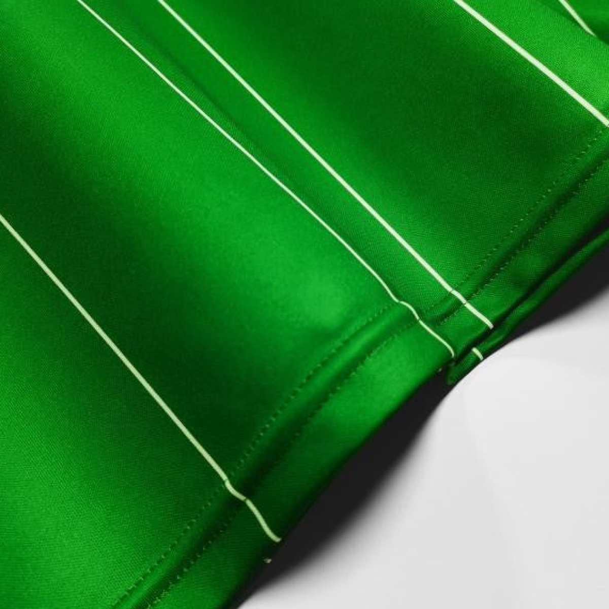 Retro 1984/86 Celtic Third Soccer Jersey